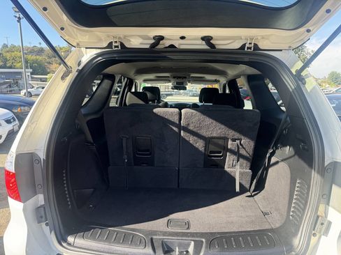 Used 2012 Dodge Durango SXT image 12