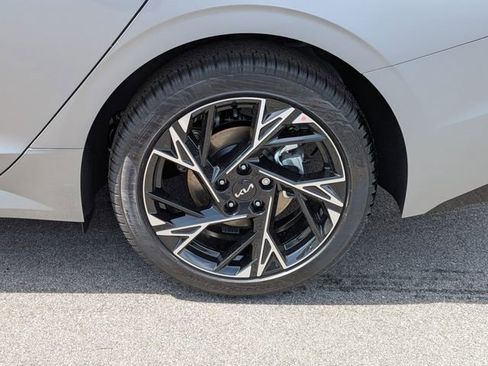 New 2026 Kia K5 GT-Line FWD image 17