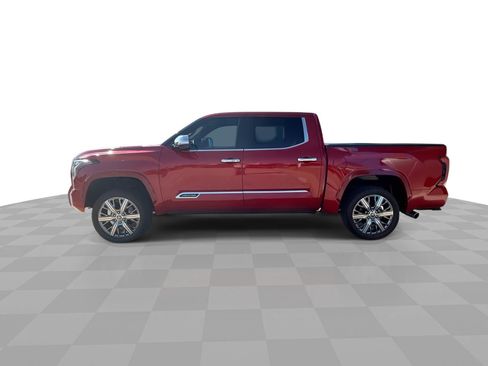 Used 2023 Toyota Tundra Capstone image 45