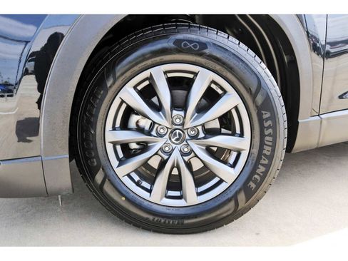 Used 2023 MAZDA CX-9 Touring image 31