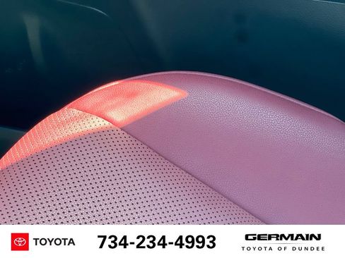Used 2023 Lexus GX 460 Premium w/ Premium Plus Package AWD/4WD image 19
