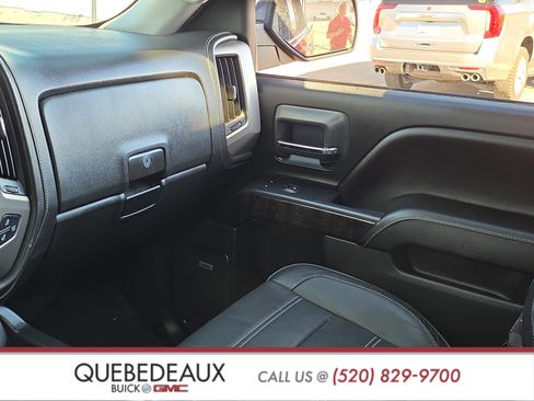 Used 2015 GMC Sierra 1500 Denali image 25