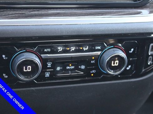 Used 2022 Chevrolet Silverado 1500 RST w/ Redline Edition image 35