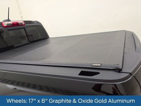 Used 2025 Chevrolet Colorado ZR2 w/ Technology Package image 49