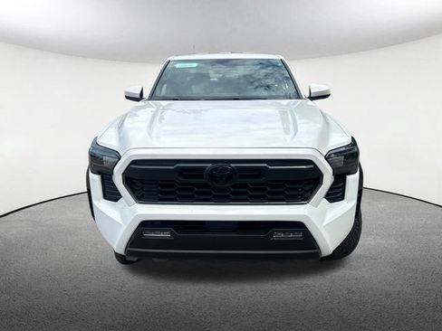 New 2026 Toyota Tacoma TRD Off-Road AWD/4WD image 4