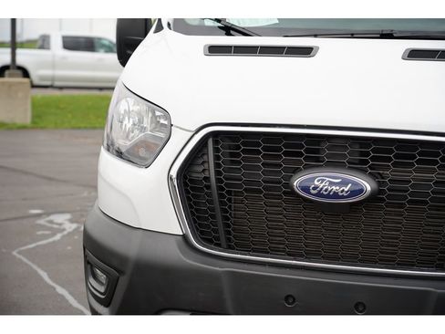 Used 2023 Ford Transit 250 Low Roof w/ Exterior Upgrade Package image 9