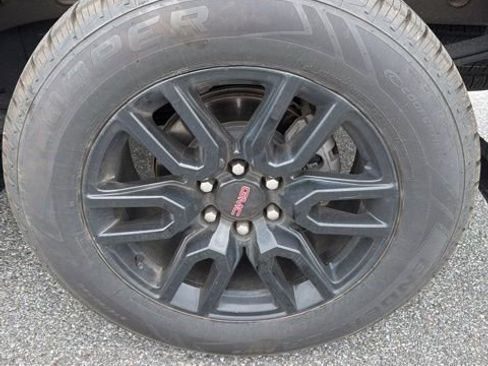 Used 2023 GMC Sierra 1500 Elevation image 7