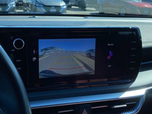 Certified 2024 Kia K5 GT-Line w/ GT-Line Premium Package image 7