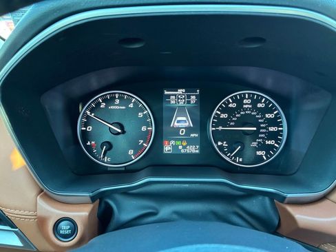Used 2022 Subaru Legacy Touring XT image 27
