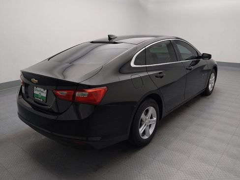 Used 2021 Chevrolet Malibu LS w/ LPO, Convenience Package 2 FWD image 9