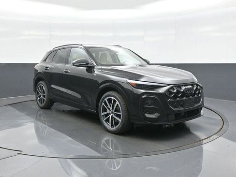 New 2026 Audi Q5 Prestige AWD/4WD image 1