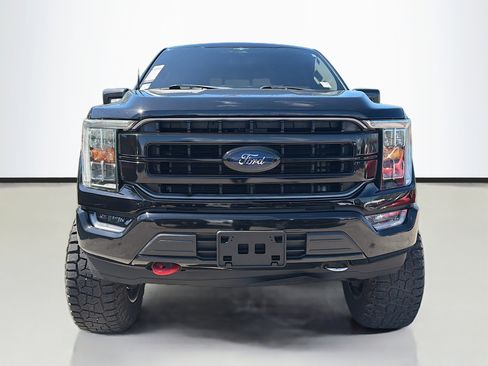 Used 2023 Ford F150 Lariat image 8