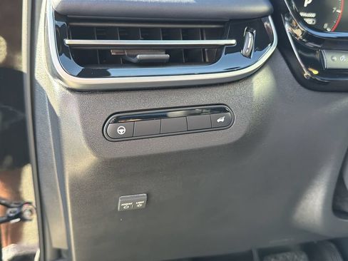 Certified 2026 INFINITI QX60 Sport w/ Dark Cargo Package AWD/4WD image 17