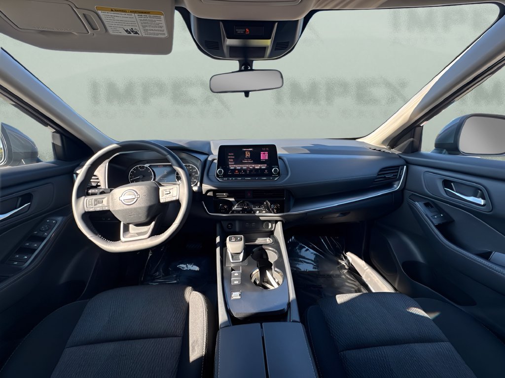 Used 2026 Nissan Rogue SV FWD image 12