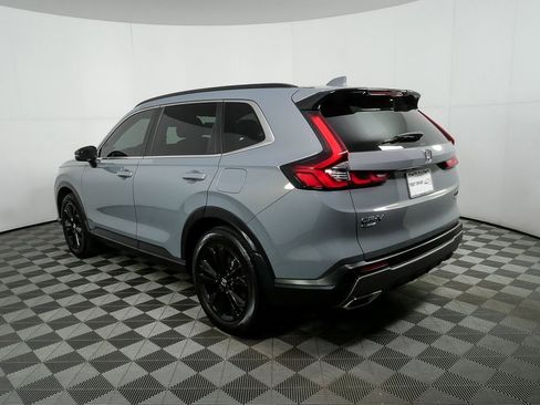 Used 2023 Honda CR-V Sport Touring image 28