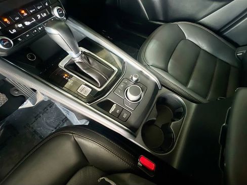 Used 2021 MAZDA CX-5 Grand Touring Reserve image 25