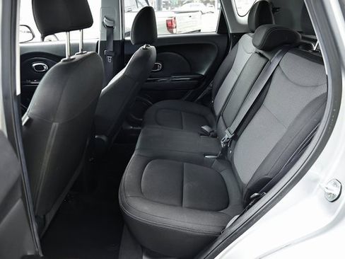 Used 2017 Kia Soul + w/ Audio Package image 25