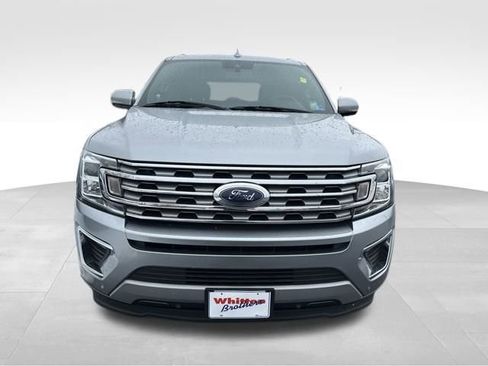 Used 2020 Ford Expedition Limited image 11