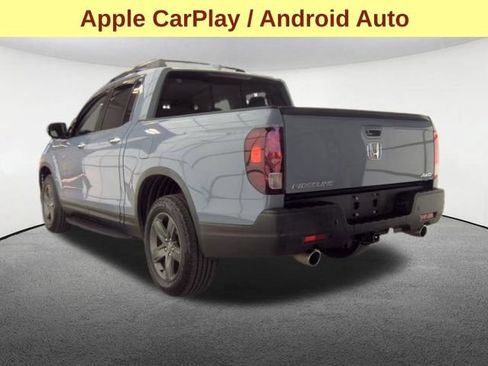 Used 2023 Honda Ridgeline RTL-E image 8