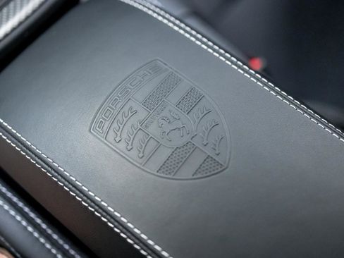 Used 2026 Porsche 911 GT3 RWD image 53