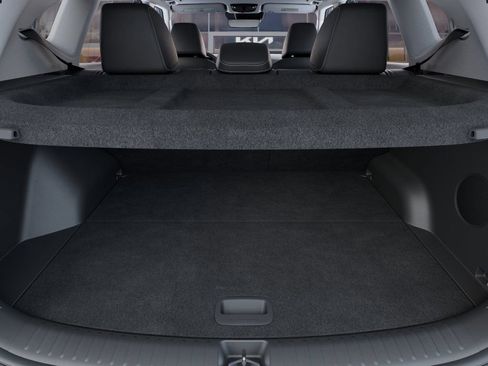 New 2025 Kia Seltos SX w/ SX Sunroof Package image 19