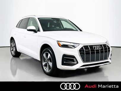 Used 2023 Audi Q5 2.0T Premium w/ Convenience Package