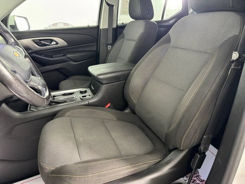 Used 2018 Chevrolet Traverse LT AWD/4WD image 33