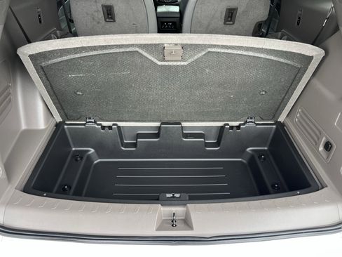Used 2019 Chevrolet Traverse Premier AWD/4WD image 48