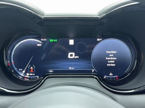 New 2025 Alfa Romeo Tonale w/ Premium Package image 21