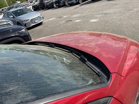 Used 2023 Hyundai Elantra SEL image 13