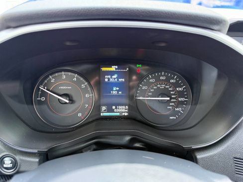 Used 2018 Subaru Crosstrek 2.0i Premium image 37