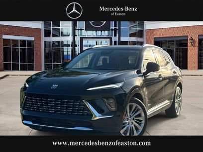 Used 2024 Buick Envision Avenir