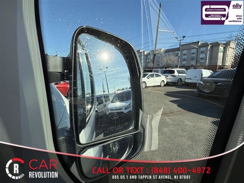 Used 2020 RAM ProMaster 1500 w/ Interior Convenience Group image 35