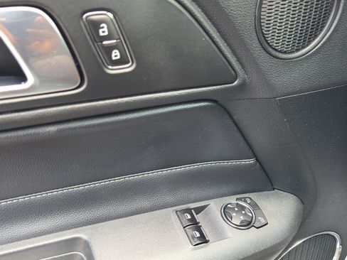 Used 2023 Ford Mustang Premium RWD image 18