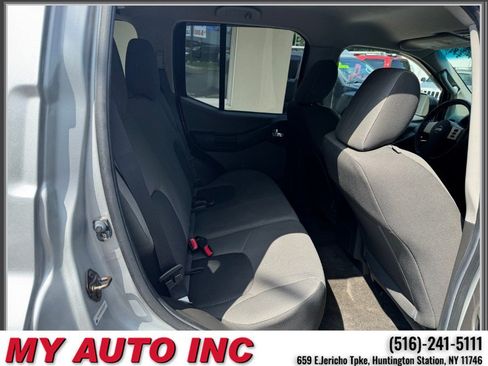 Used 2013 Nissan Xterra S w/ Value Package AWD/4WD image 28