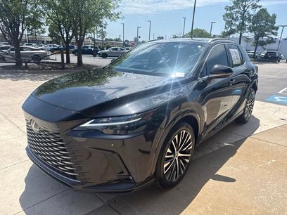 Certified 2025 Lexus RX 350 Premium Plus w/ Convenience Package