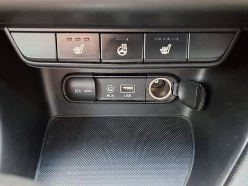 Used 2017 Kia Sportage EX w/ EX Premium Package image 18