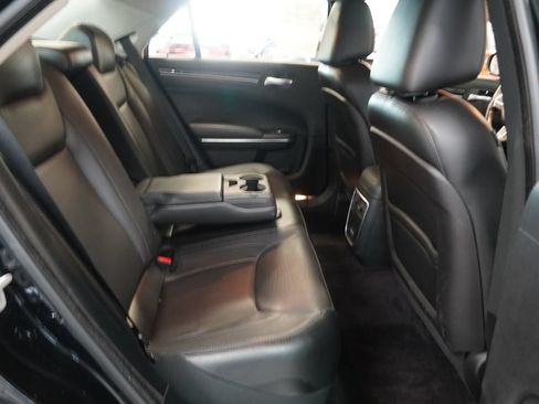 Used 2016 Chrysler 300 Limited w/ Driver Convenience Group AWD/4WD image 30