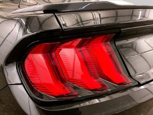 Used 2020 Ford Mustang Premium w/ 2.3L High Performance Package RWD image 29