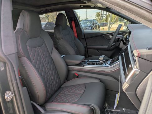 New 2026 Audi SQ8 Prestige AWD/4WD image 10