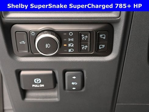 New 2025 Ford F150 Lariat w/ Equipment Group 502A High image 28