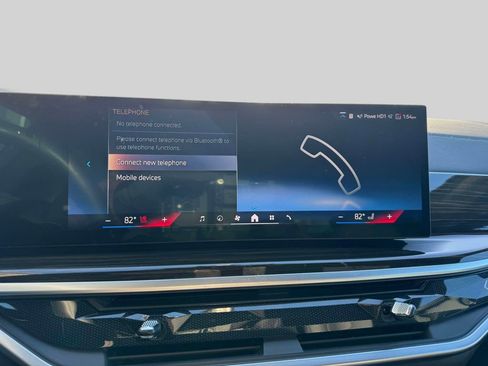 Certified 2024 BMW X5 xDrive40i w/ Parking Assistance Package image 13