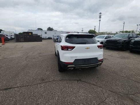 Used 2022 Chevrolet TrailBlazer ACTIV FWD image 19