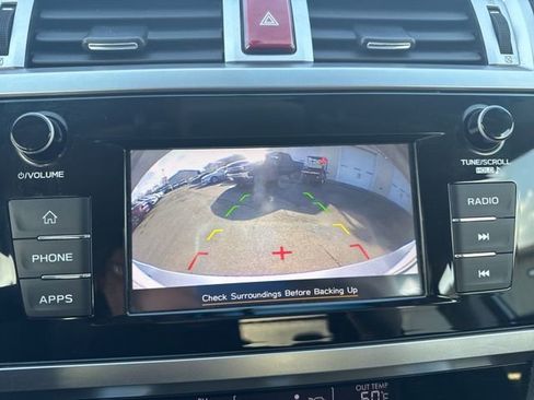 Used 2018 Subaru Legacy 2.5i image 24