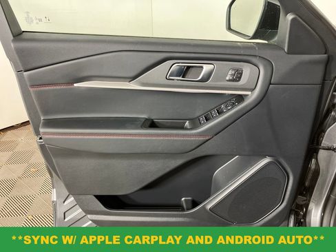 New 2026 Ford Explorer ST image 23