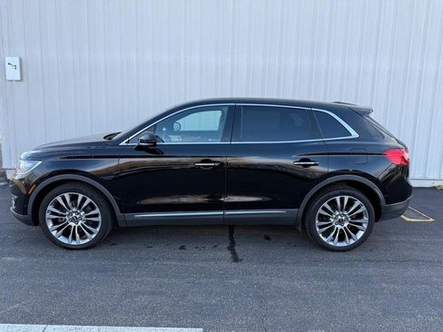 Used 2016 Lincoln MKX Reserve w/ Luxury Package image 2