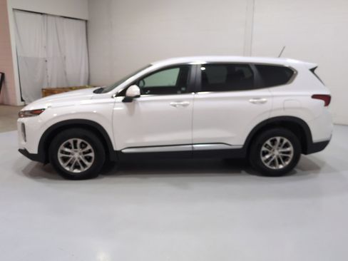 Used 2019 Hyundai Santa Fe SE AWD/4WD image 6