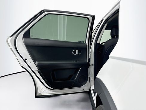 Used 2024 Hyundai Ioniq 5 SEL RWD image 26