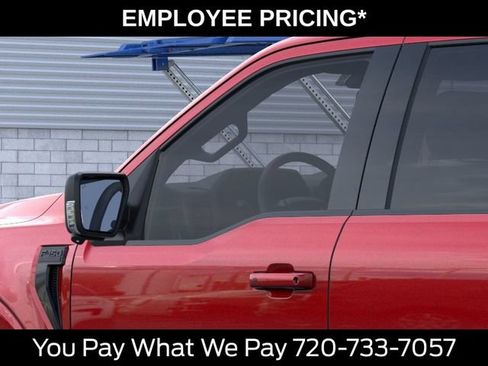New 2026 Ford F150 XLT AWD/4WD image 20
