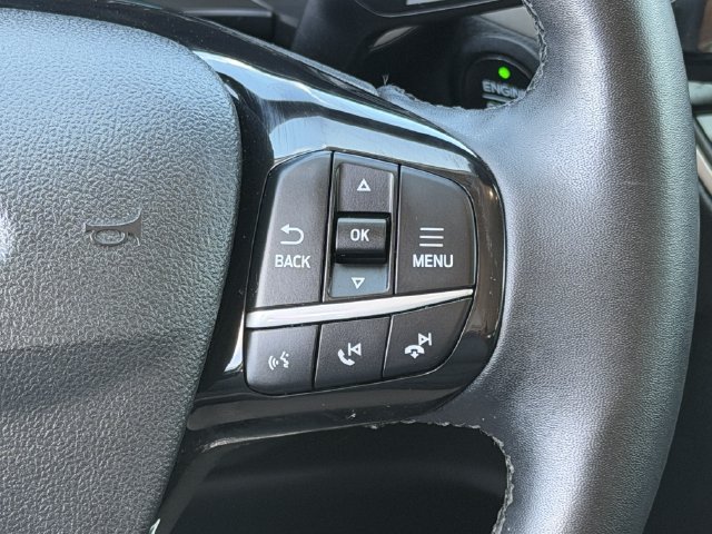 Used 2022 Ford Escape SE w/ SE Sport Appearance Package AWD/4WD image 14